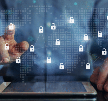 Cyberataki na systemy SCADA i ICS – zagrożenia dla przemysłu w 2025 roku