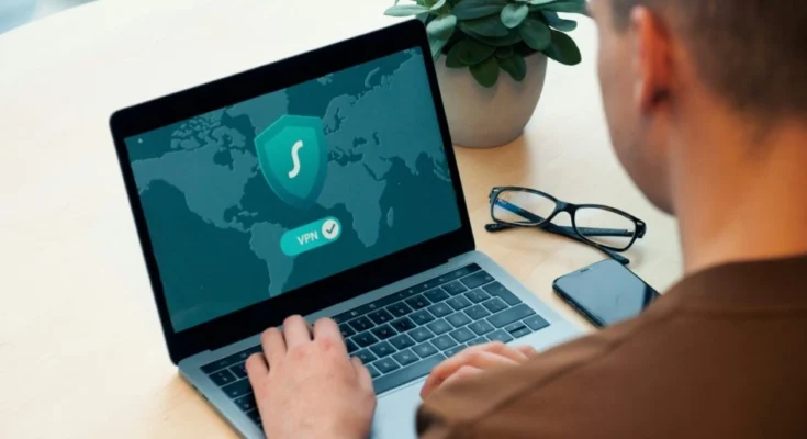 Cyberbezpieczeństwo dla małych firm – jak chronić się w 2025 roku?