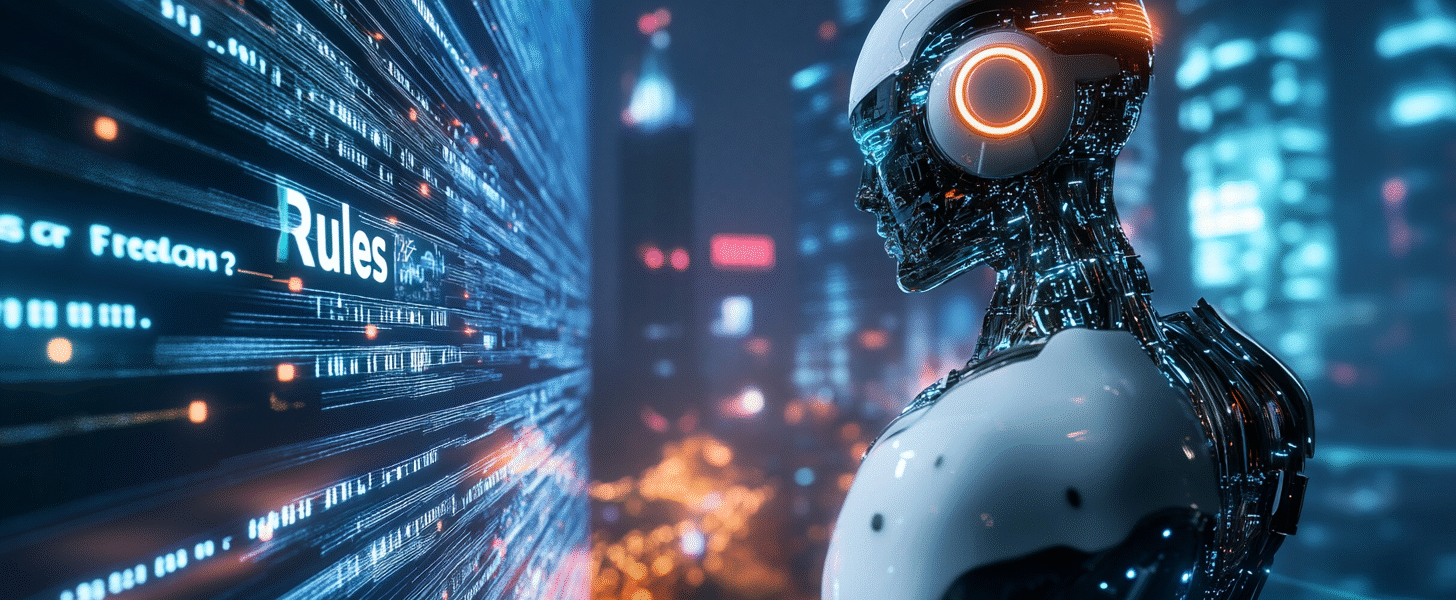 Cyberprzestępczość wspierana sztuczną inteligencją – nowa era zagrożeń cyfrowych