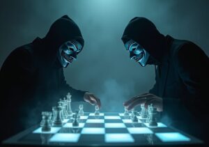 Cyberwojna w cieniu – ataki APT i cyberzagrożenia sponsorowane przez państwa