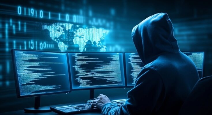 Czym jest Darknet? – Pełny przewodnik po ukrytej części internetu