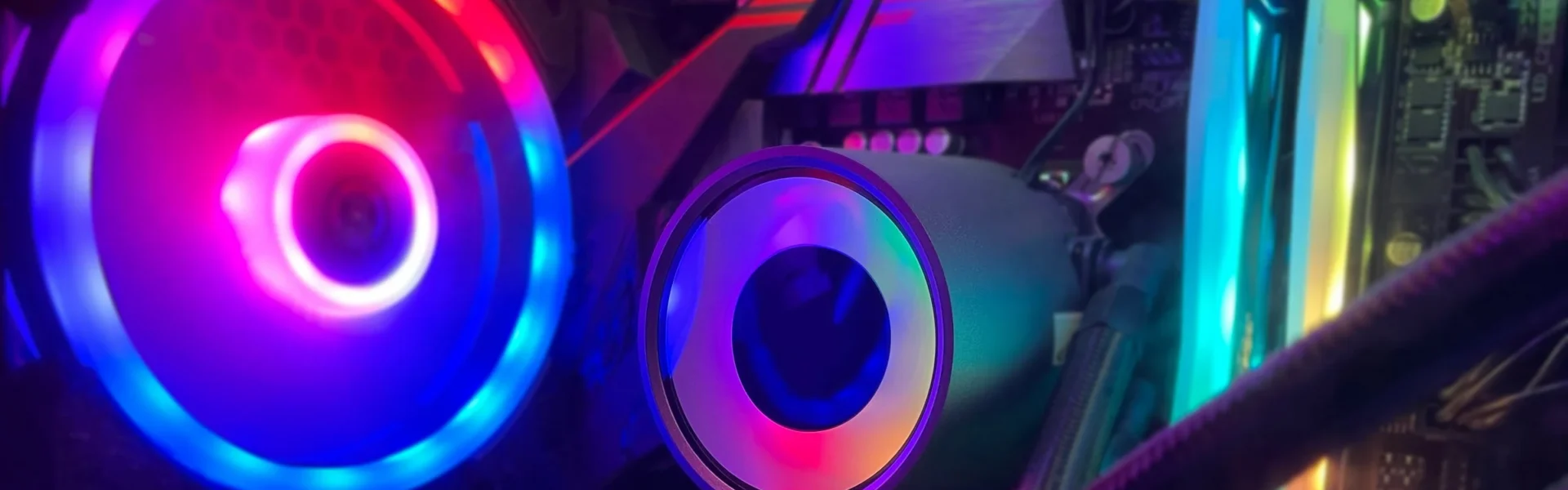 Diody LED RGB w systemie Windows 11: Jak nimi sterować z poziomu systemu