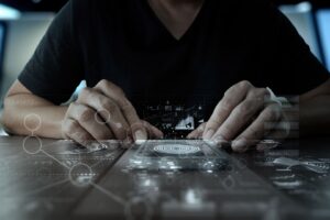 Fail2ban – skuteczna ochrona serwera Linux przed atakami brute-force