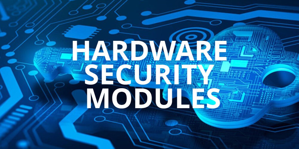 HSM – Hardware Security Module. Co to jest i do czego jest wykorzystywany przy SSL?