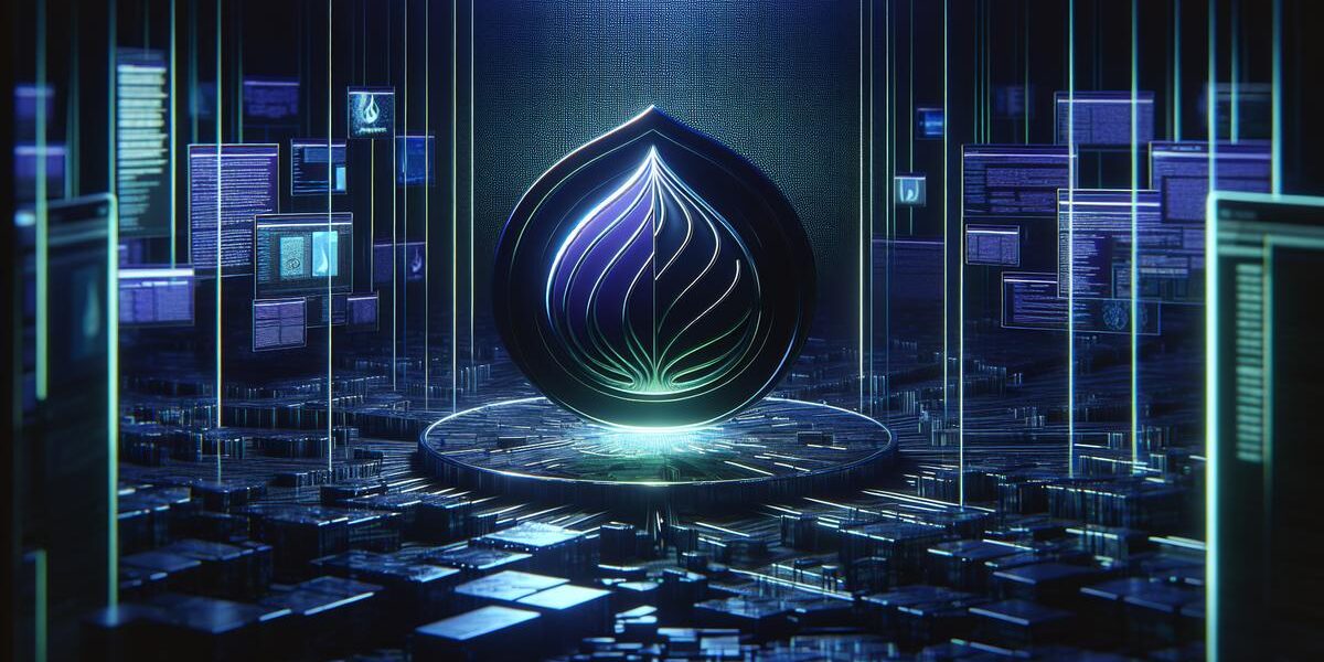 Hacking na Darknecie – techniki, zagrożenia i jak się chronić