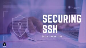 Hardening SSH w systemie Linux – krok po kroku