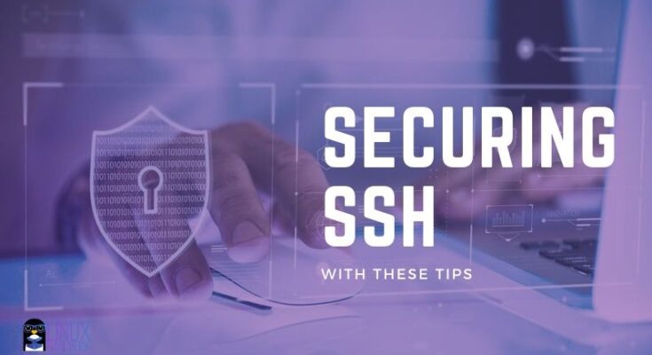 Hardening SSH w systemie Linux – krok po kroku