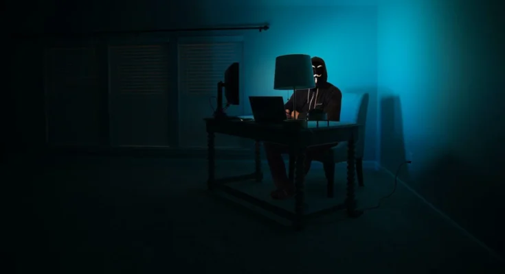 Hydra – narzędzie do łamania haseł metodą brute force i słownikową