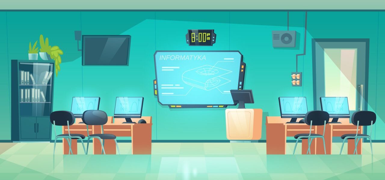 Informatyka szkoła średnia – kompleksowy przewodnik po najważniejszych tematach