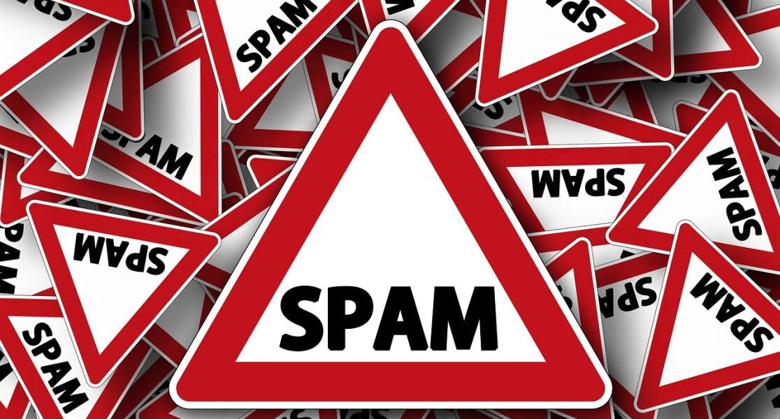 Jak chronić się przed atakami za pomocą spamu? Poradnik krok po kroku