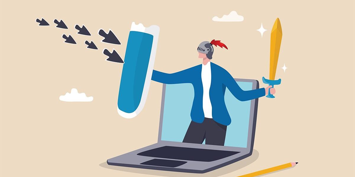 Jak chronić się przed zagrożeniami z Darknetu? – Cyberbezpieczeństwo i socjotechnika