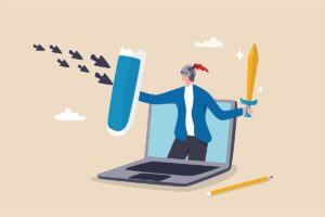 Jak chronić się przed zagrożeniami z Darknetu? – Cyberbezpieczeństwo i socjotechnika