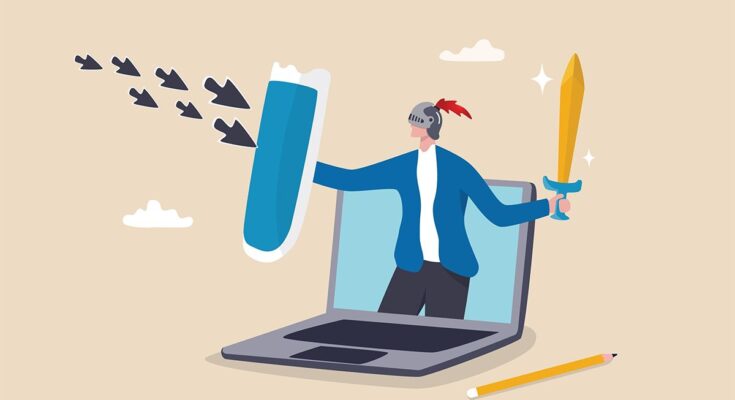 Jak chronić się przed zagrożeniami z Darknetu? – Cyberbezpieczeństwo i socjotechnika