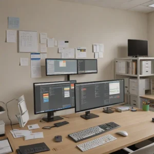 Jak efektywnie zarządzać plikami i folderami w systemie Windows – praktyczny poradnik – informatyka szkoła średnia