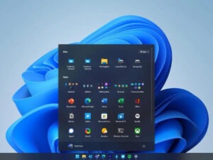 Jak grupować aplikacje w folderach w menu Start systemu Windows 11