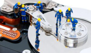 Jak naprawić uszkodzony dysk w Windows 11 – diagnoza i narzędzia krok po kroku