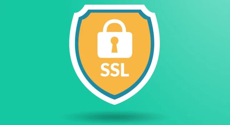 Jak przebiega transmisja danych chroniona certyfikatem SSL?