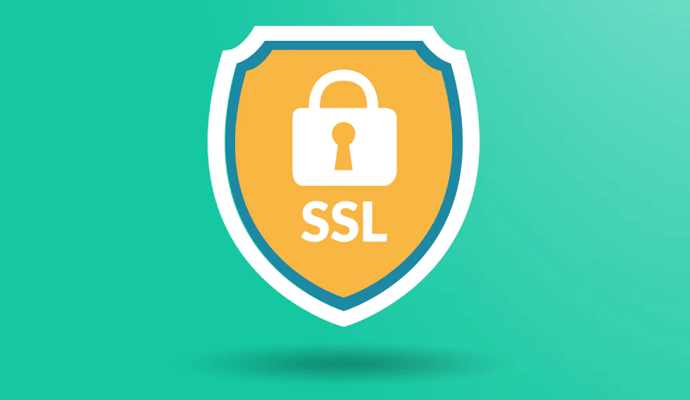 Jak przebiega transmisja danych chroniona certyfikatem SSL?