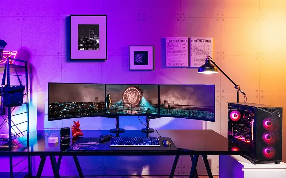 Jak przypisać inną tapetę do każdego pulpitu lub monitora w systemie Windows: Kompletny przewodnik