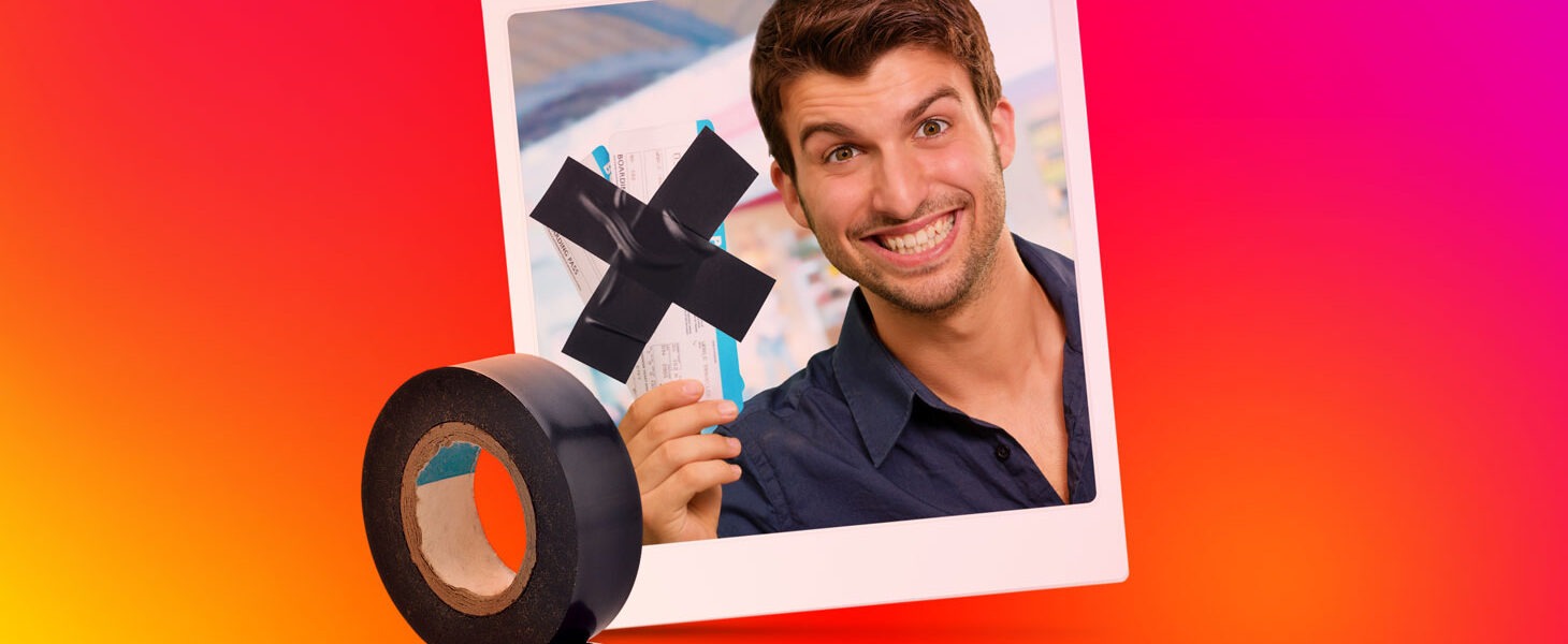 Jak tworzyć fałszywe obrazy z ukrytymi komunikatami do komunikacji OPSEC?