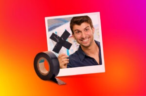 Jak tworzyć fałszywe obrazy z ukrytymi komunikatami do komunikacji OPSEC?