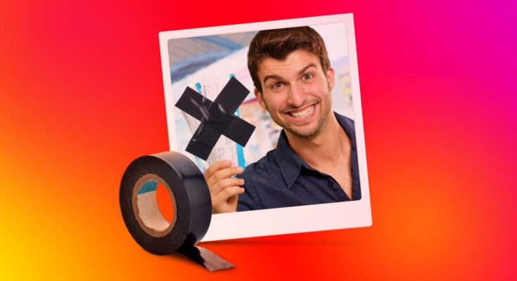 Jak tworzyć fałszywe obrazy z ukrytymi komunikatami do komunikacji OPSEC?