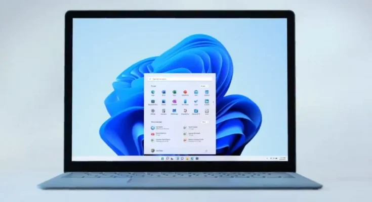 Jak udostępniać obrazy w systemie Windows 11 bez instalowania aplikacji