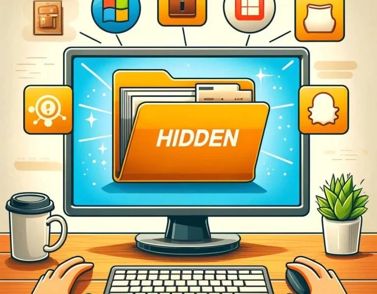 Jak wyświetlać i ukrywać ukryte pliki i foldery w systemie Windows 11