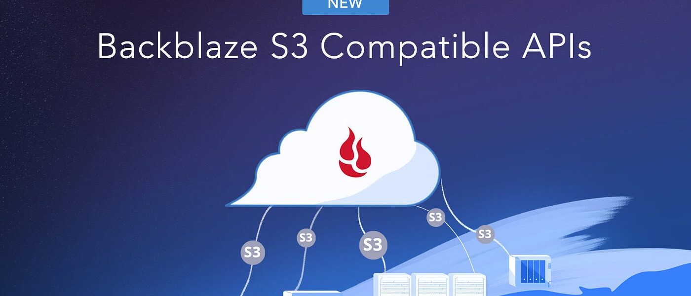 Jak wysyłać backupy do chmury z Linuksa – Amazon S3 i Backblaze B2 z użyciem rclone
