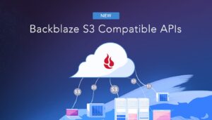 Jak wysyłać backupy do chmury z Linuksa – Amazon S3 i Backblaze B2 z użyciem rclone