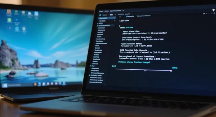 Jak zaszyfrować backupy w systemie Linux przy użyciu GPG i OpenSSL