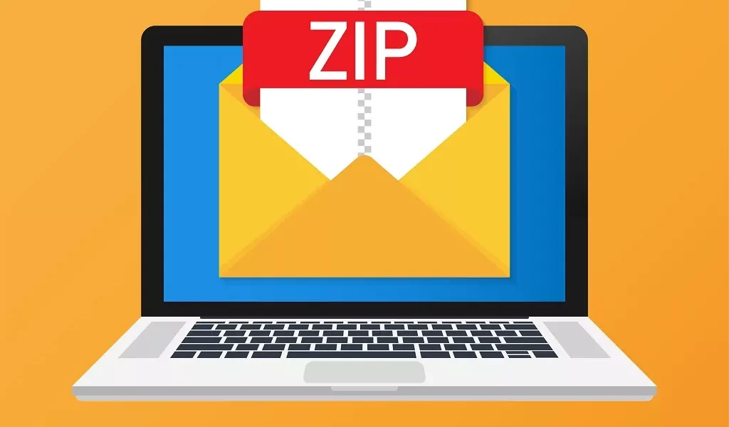 Jak zaszyfrować plik ZIP w systemie Windows 11: Kompletny poradnik bezpieczeństwa