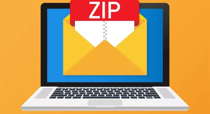 Jak zaszyfrować plik ZIP w systemie Windows 11: Kompletny poradnik bezpieczeństwa
