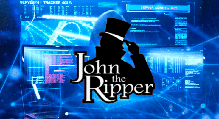 John the Ripper – narzędzie do łamania haseł