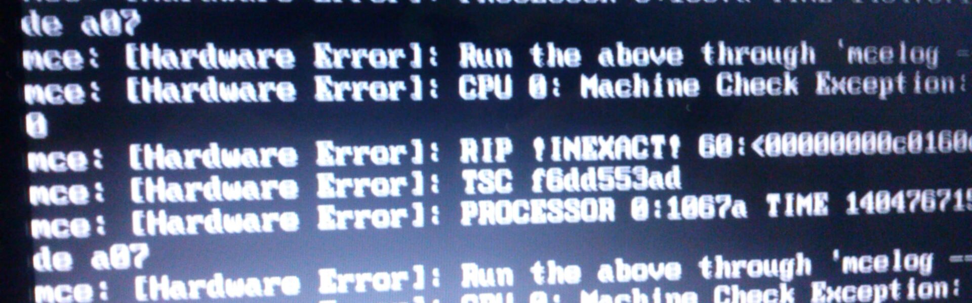 Kernel panic w Linux – przyczyny, diagnoza i szybkie naprawy