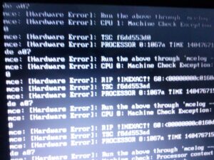 Kernel panic w Linux – przyczyny, diagnoza i szybkie naprawy