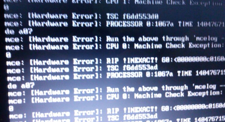 Kernel panic w Linux – przyczyny, diagnoza i szybkie naprawy