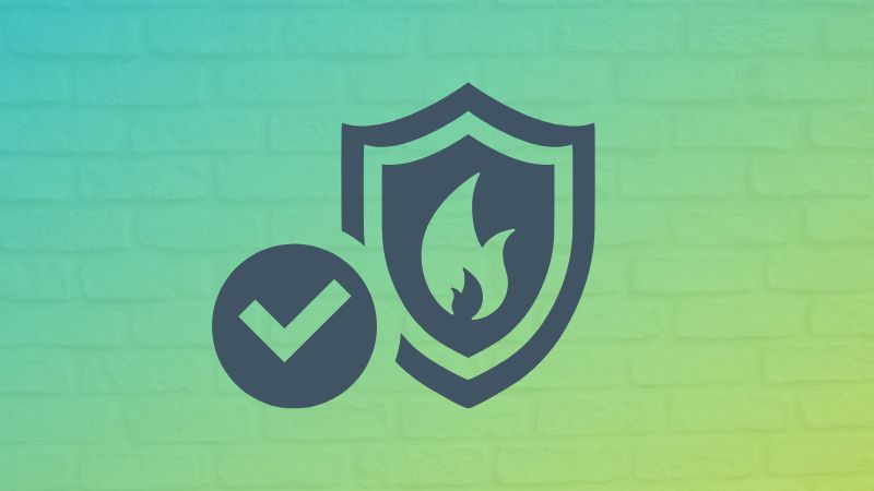 Konfiguracja firewalla UFW na Linux – krok po kroku