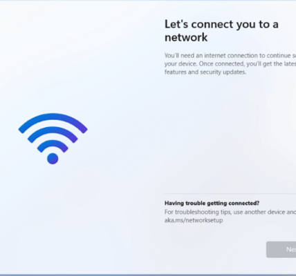 Konfiguracja sieci w Windows 11 – zaawansowane ustawienia i bezpieczeństwo