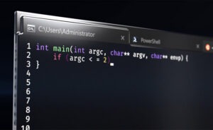 Krótki przewodnik po opanowaniu terminala Windows