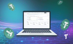 Kryptowaluty a Darknet – jak działają płatności, śledzenie transakcji i analiza blockchain