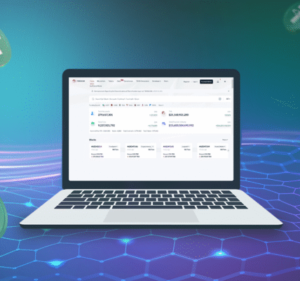 Kryptowaluty a Darknet – jak działają płatności, śledzenie transakcji i analiza blockchain