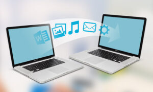 Łatwy transfer w systemie Windows – jak go używać do przenoszenia danych i ustawień