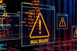Malware – złośliwe oprogramowanie w hackingu