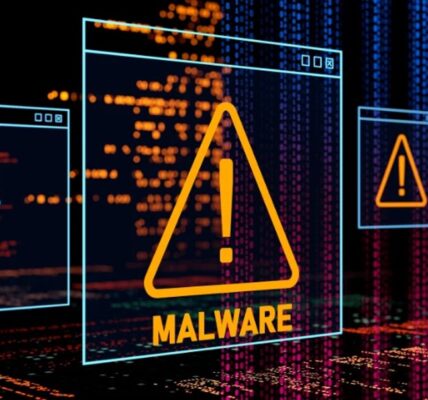 Malware – złośliwe oprogramowanie w hackingu