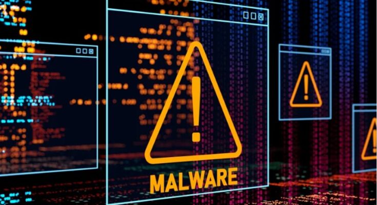Malware – złośliwe oprogramowanie w hackingu