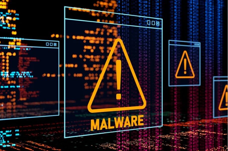 Malware – złośliwe oprogramowanie w hackingu