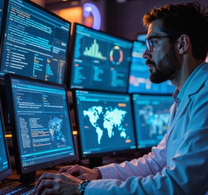 Man-in-the-Middle (MITM) – podsłuch i przechwytywanie danych