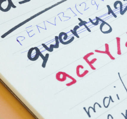 Menedżer haseł – Wszystko, co musisz wiedzieć