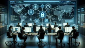 Metasploit Framework – kompleksowe narzędzie do testów penetracyjnych